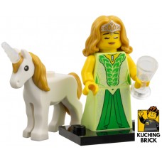 71052 Series 29 Unicorn Elf